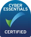 Cyber Essentials Certified badge
